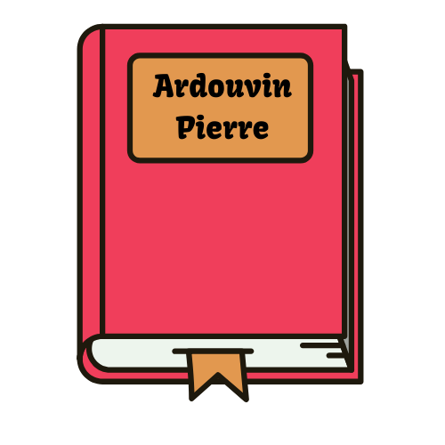 Pierre Ardouvin