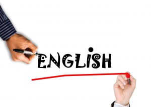 immersion anglais