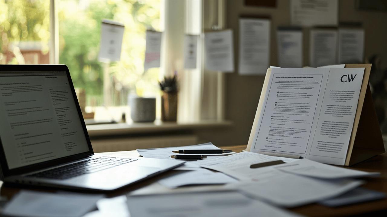CV définition : notre dossier complet sur le curriculum vitae et l’art de la mise en forme réussie