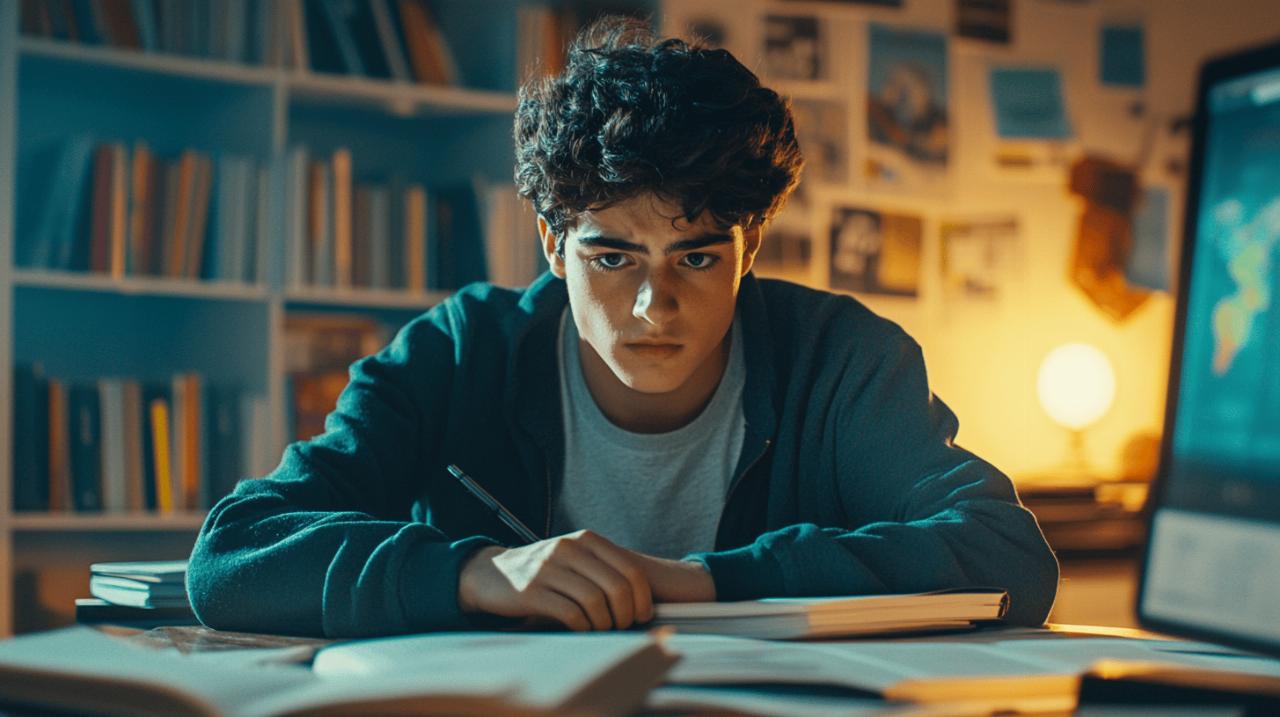 La gestion des sorties adolescentes : une approche disciplinaire efficace