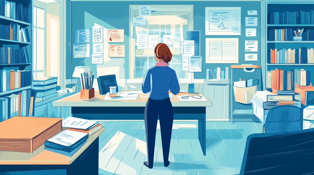 Du Master MEEF au poste de CPE : parcours et perspectives