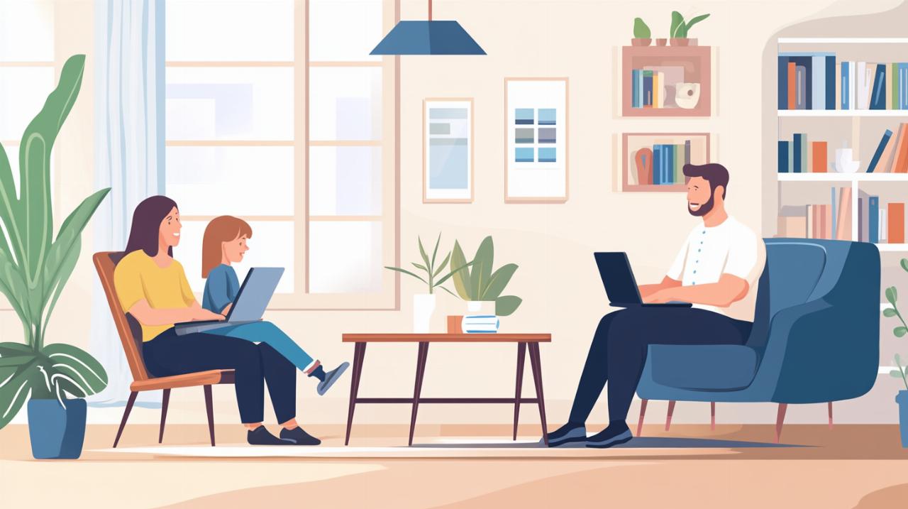 Comment Expressable fait entrer l’orthophonie à la maison et transforme la rééducation du langage
