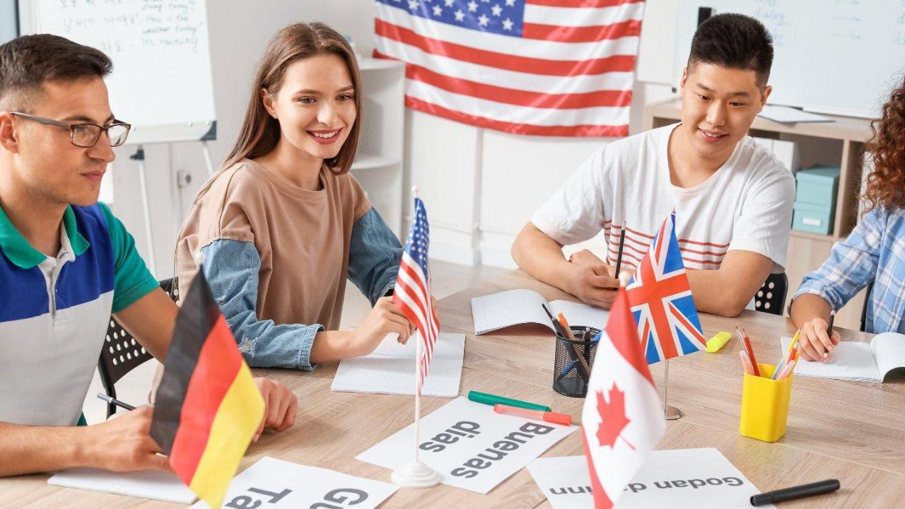 Quelles méthodes d’apprentissage des langues favorisent vraiment la progression ?