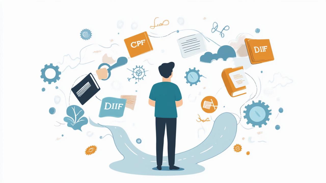 Formation professionnelle : comment le CPF contre DIF transforme l&rsquo;accès aux compétences des salariés