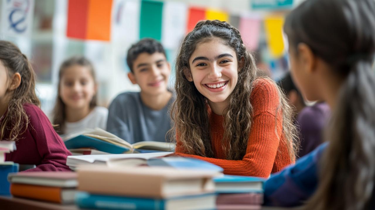 Les avantages d&rsquo;un collège bilingue pour votre enfant